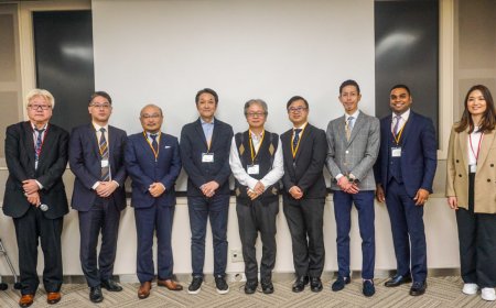 DCT Series 2024 「イノベーションの推進：DCT は日本の製薬業界にどのような革命をもたらすか」を開催