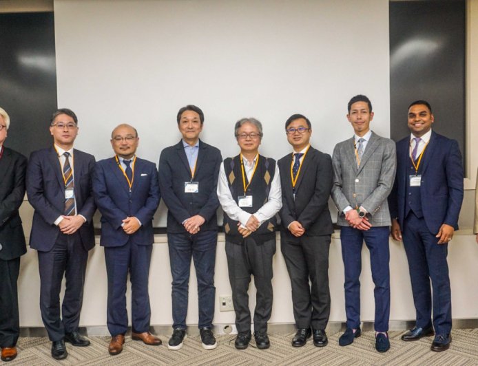 DCT Series 2024 「イノベーションの推進：DCT は日本の製薬業界にどのような革命をもたらすか」を開催