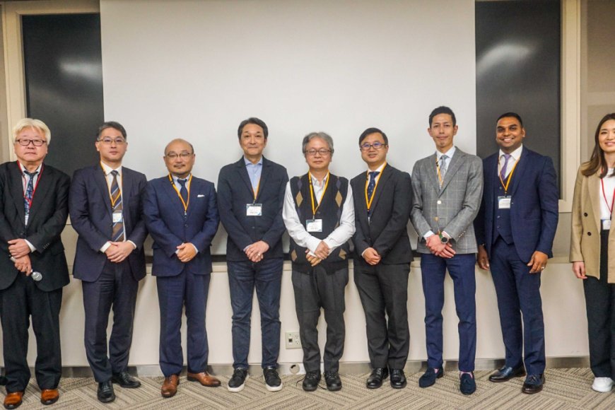 DCT Series 2024 「イノベーションの推進：DCT は日本の製薬業界にどのような革命をもたらすか」を開催