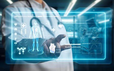 診断から治療ソリューションまで―医療技術が創り出す未来