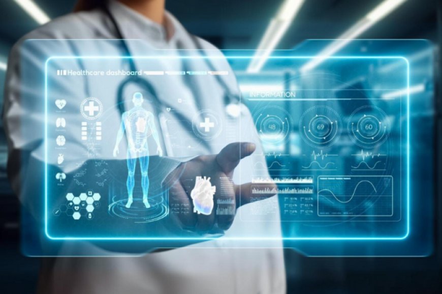 診断から治療ソリューションまで―医療技術が創り出す未来