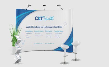 AKT Healthが製薬業界向けカンファレンスイベント「Pharma Japan 2025」に出展