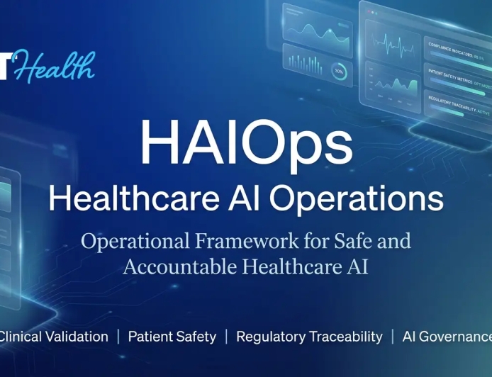 AKT Health、医療AIに規制グレードのガバナンスをもたらす「HAIOps」を発表